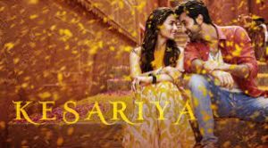 keshriya lyrics