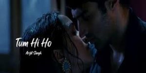 tum hi ho lyrics