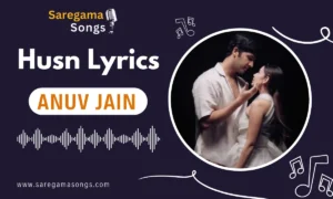husn lyrics