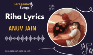 riha lyrics